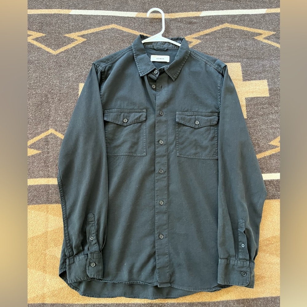 Men’s Medium Buck Mason Shirt